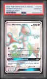 Mewtwo Gx