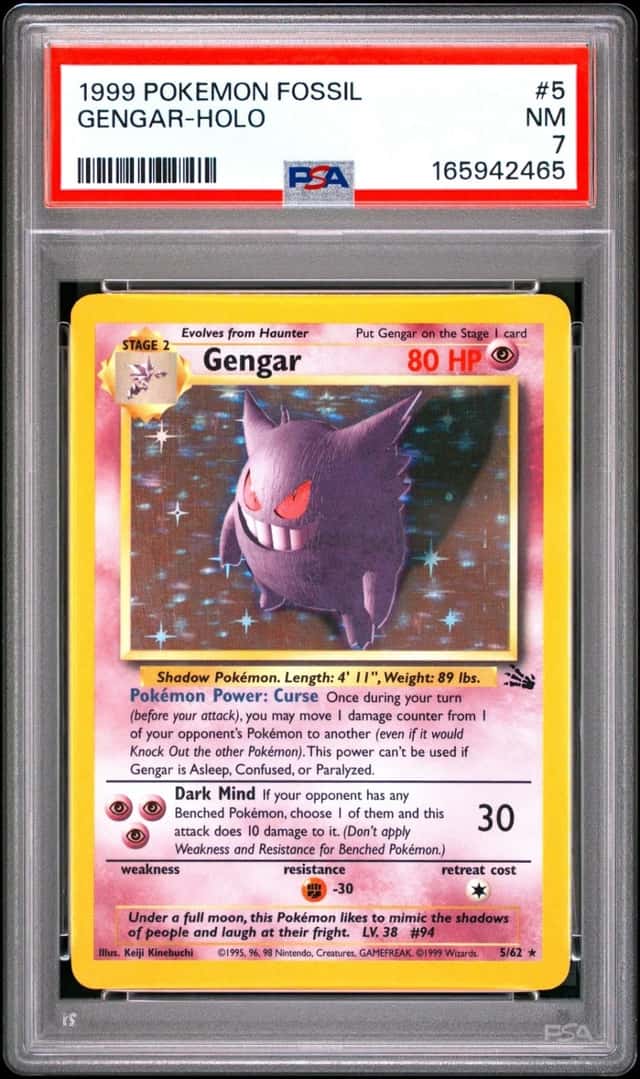 Gengar
