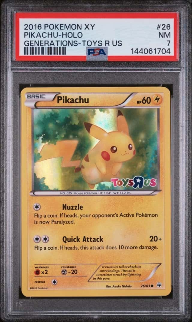 Pikachu