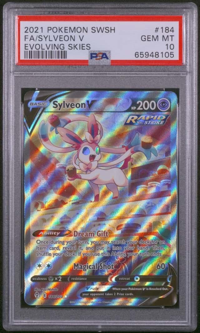 Sylveon V