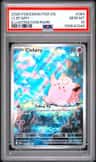 Clefairy