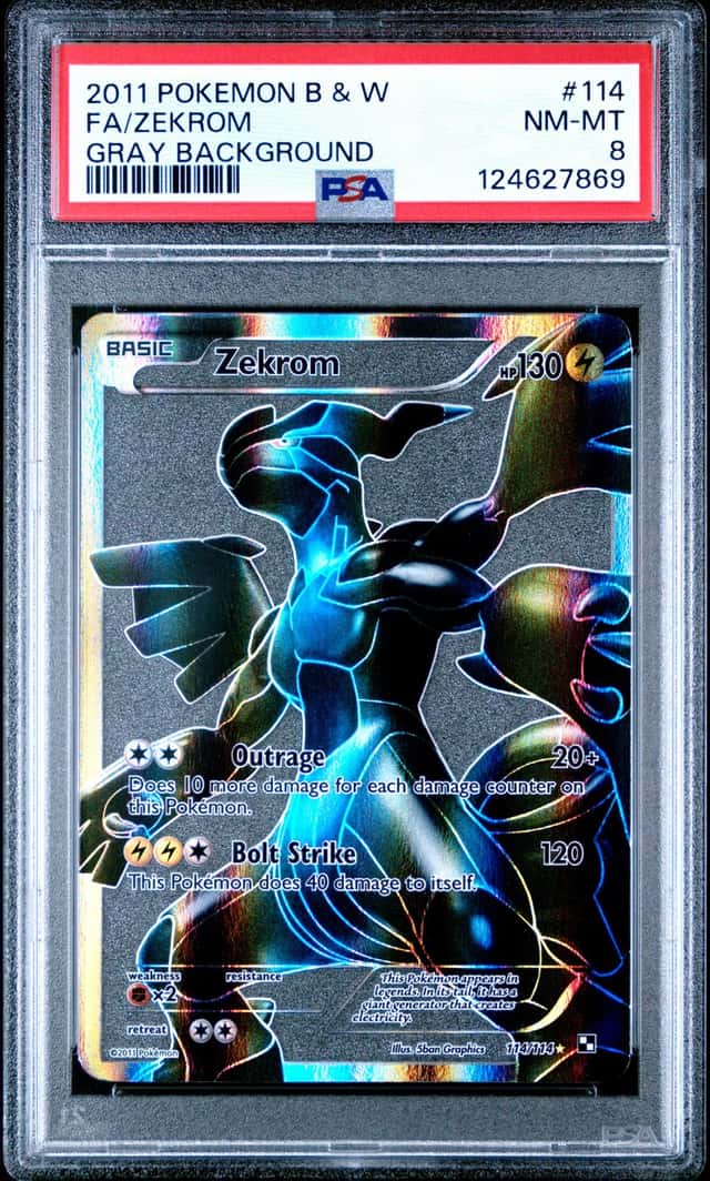 Zekrom