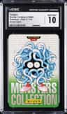 Tangela