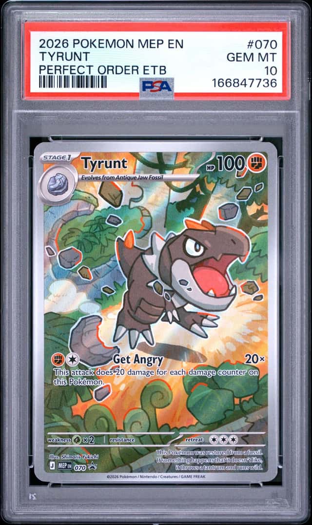 Tyrunt