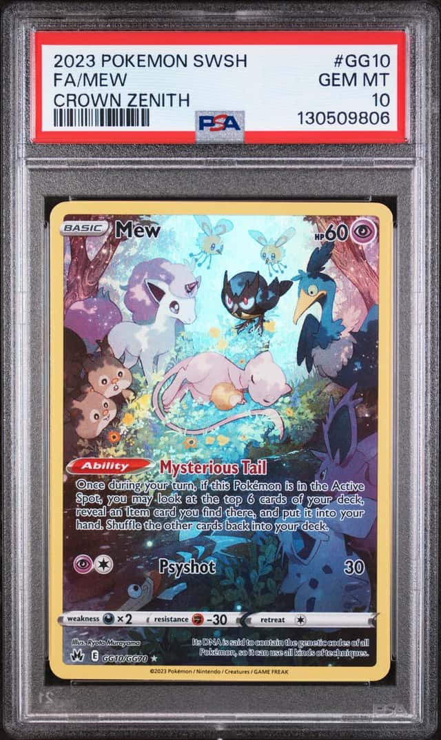 Mew