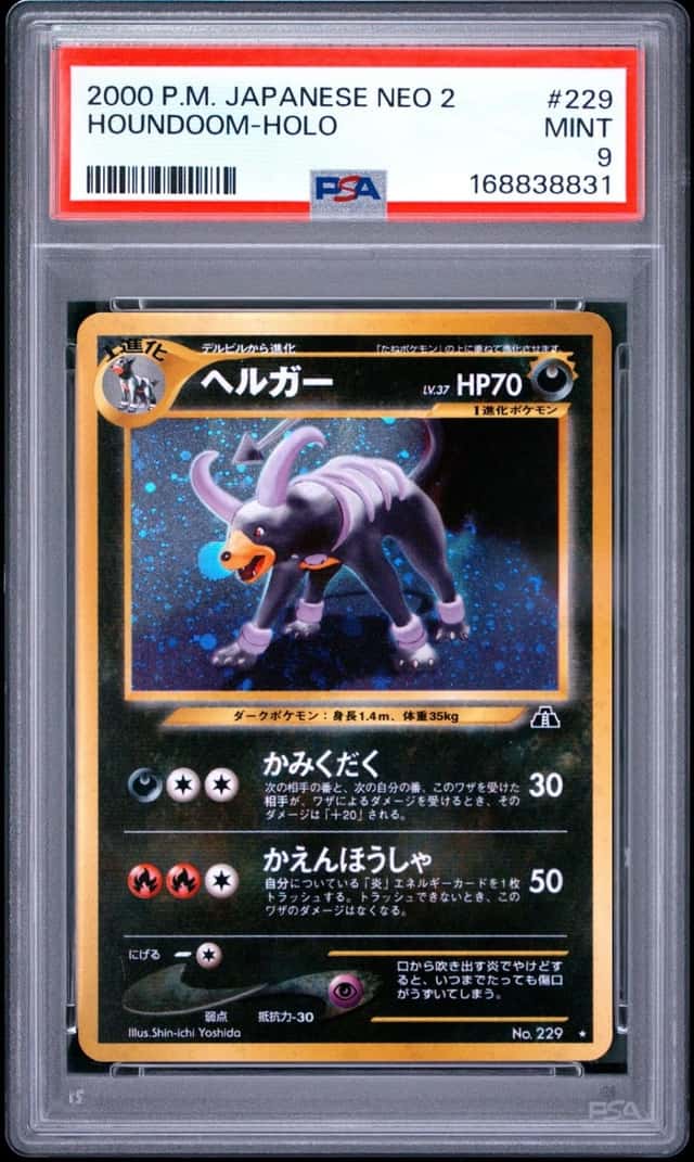 Houndoom
