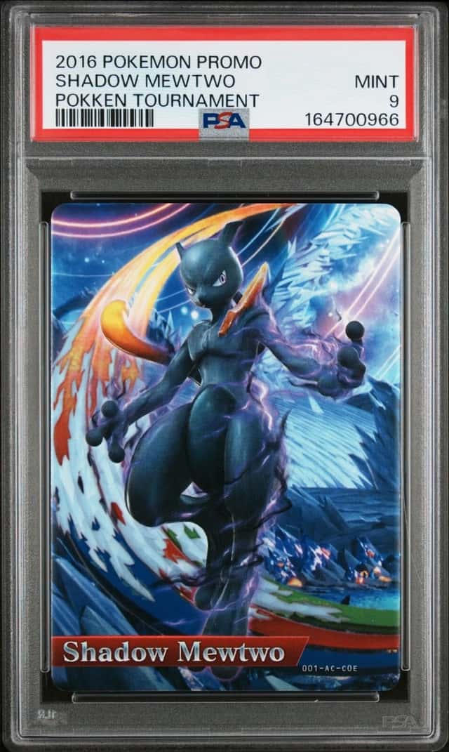 Shadow Mewtwo