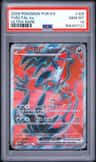 Yveltal Ex