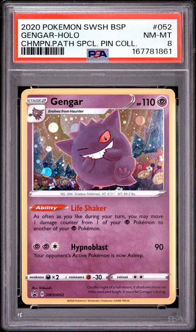 Gengar