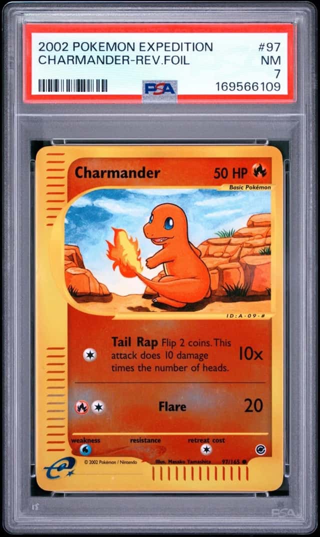 Charmander