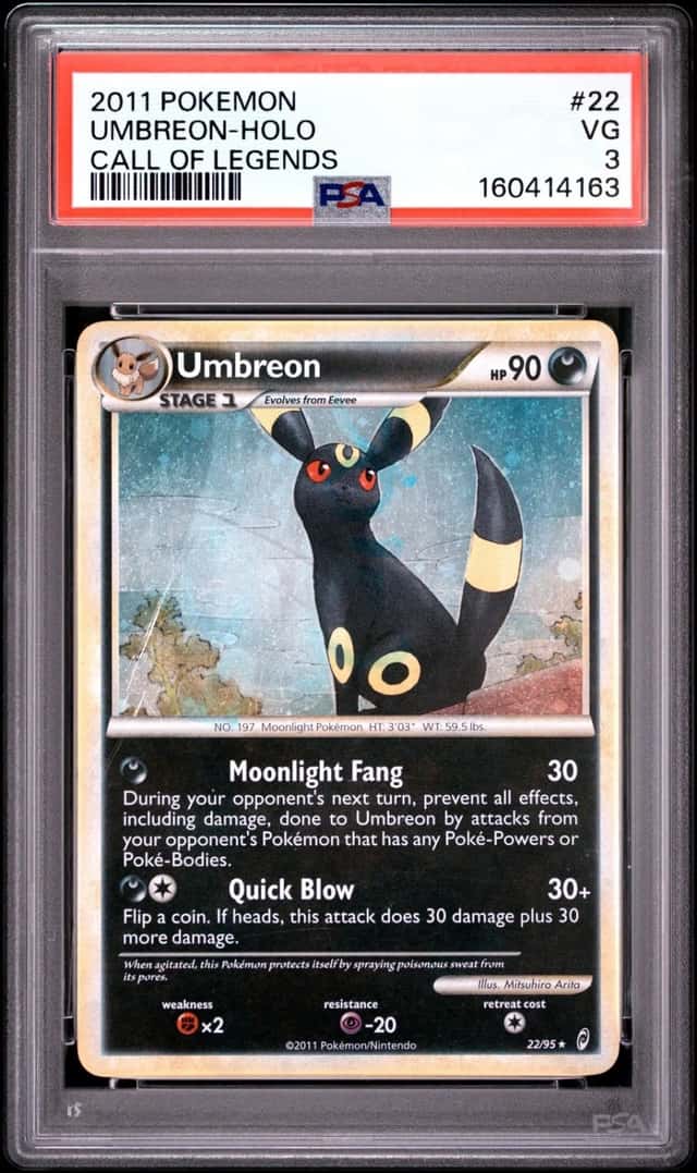 Umbreon