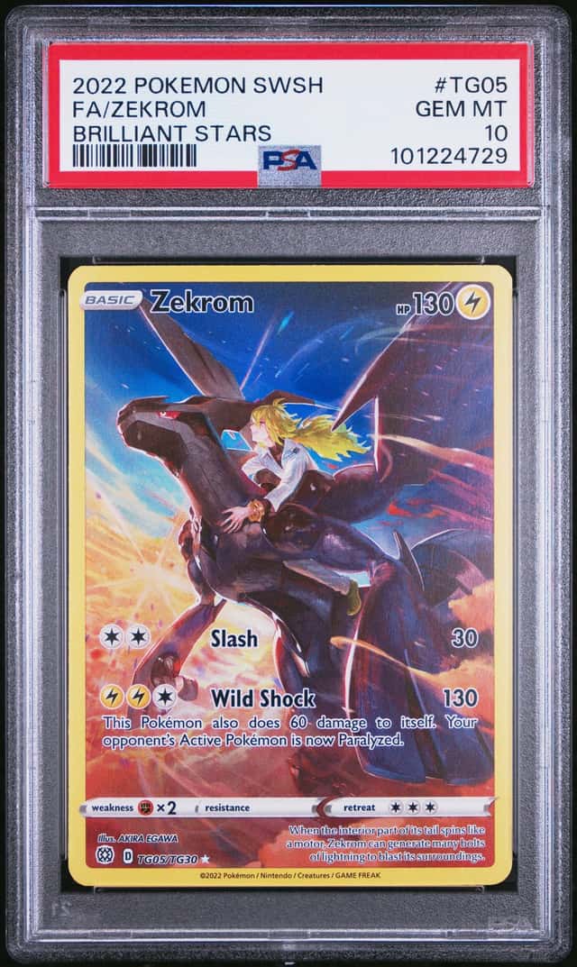 Zekrom