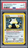 Snorlax