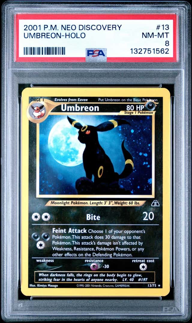 Umbreon