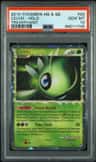 Celebi Prime Holo R