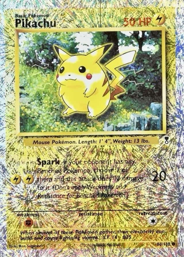 Reverse Holo
