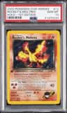 Rocket'S Moltres