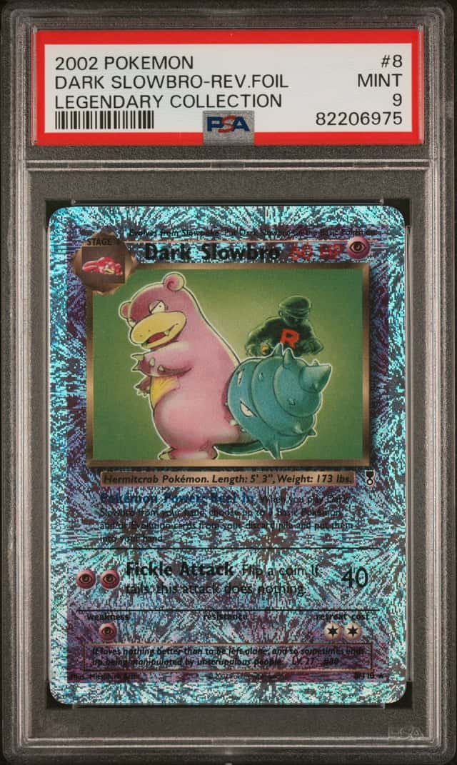 Dark Slowbro