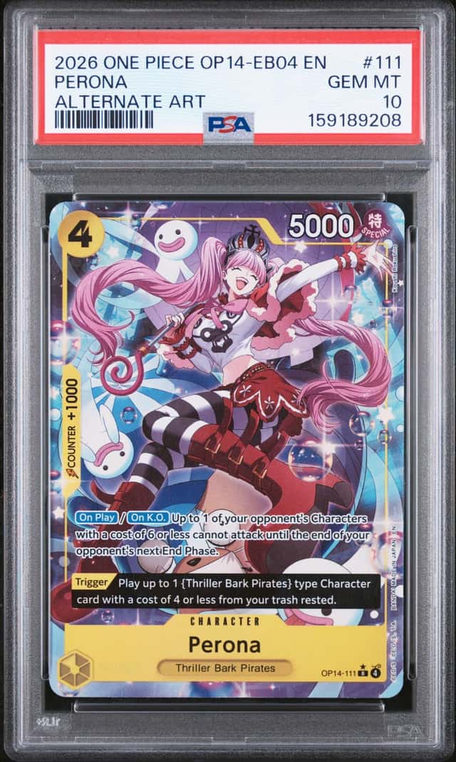 Perona