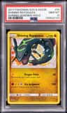 Shining Rayquaza