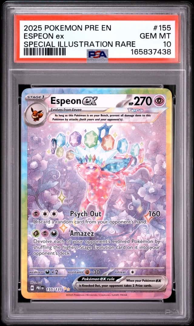 ESPEON ex