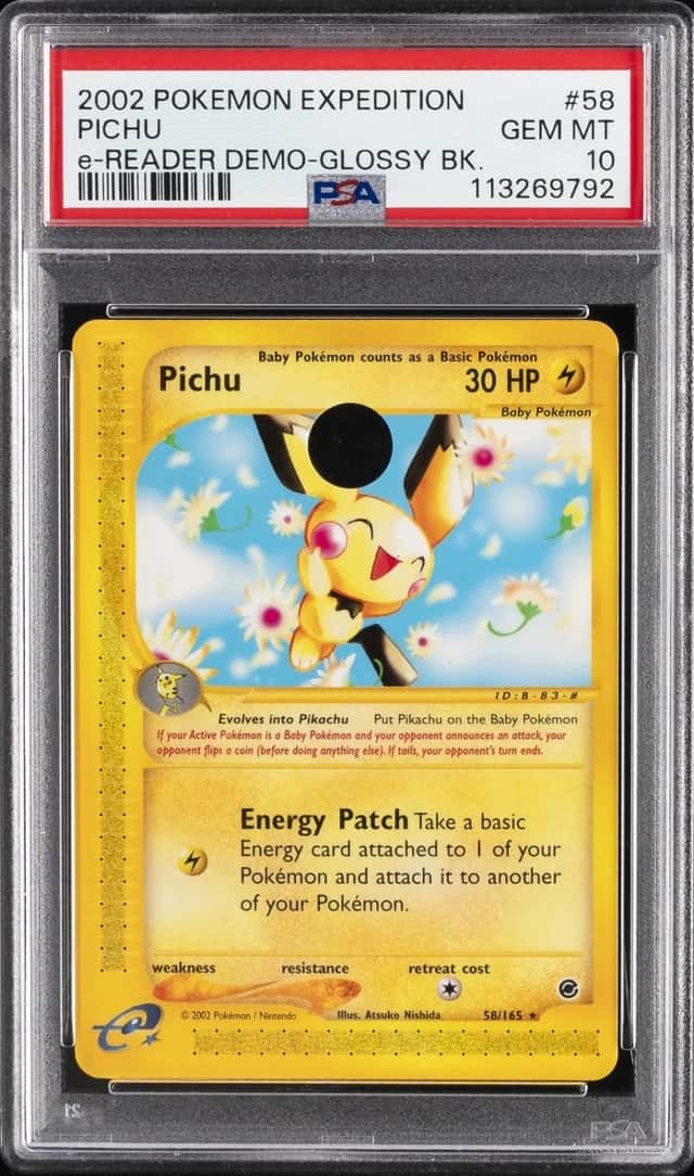 Pichu