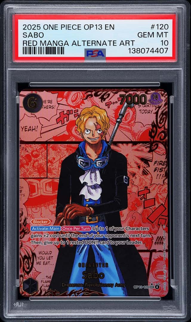 Sabo