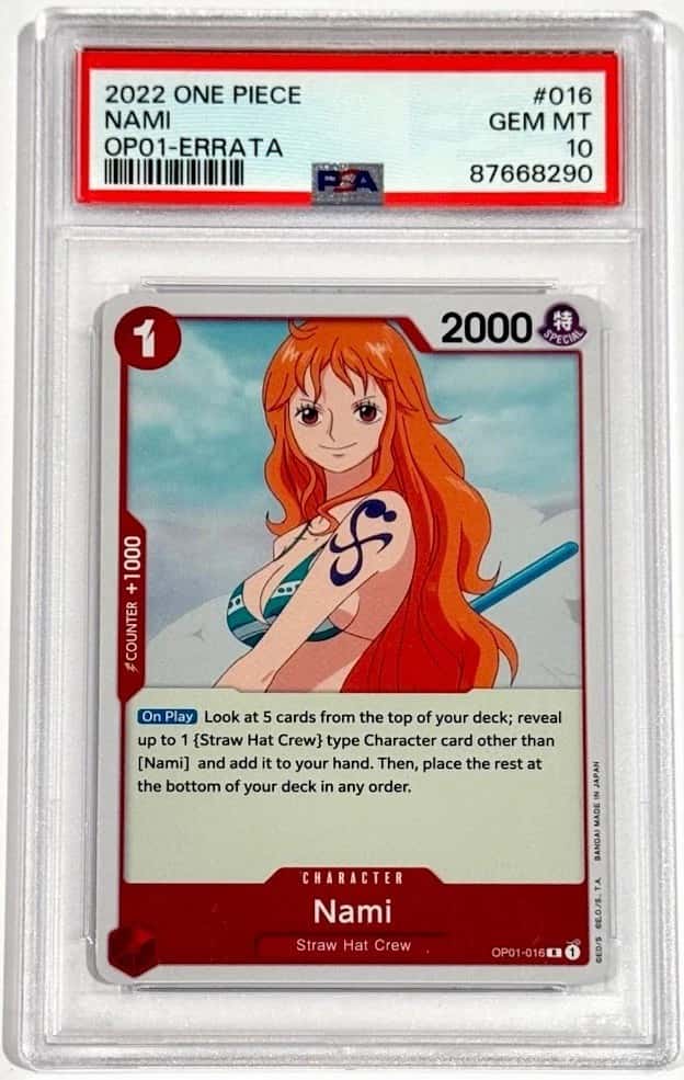 Nami
