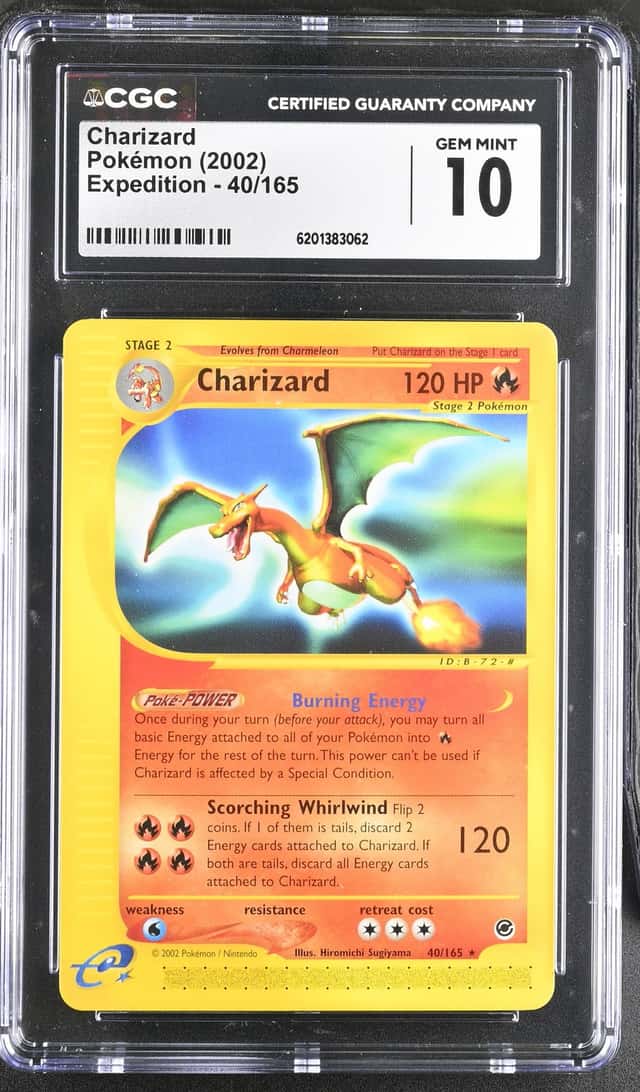 Charizard