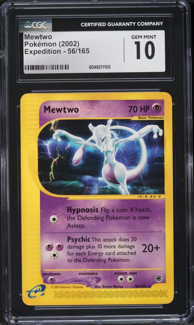 Mewtwo