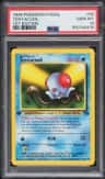 Tentacool