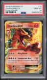 Charizard Ex