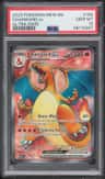 Charizard Ex