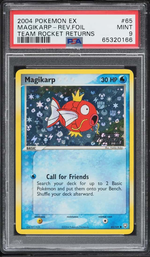 Magikarp