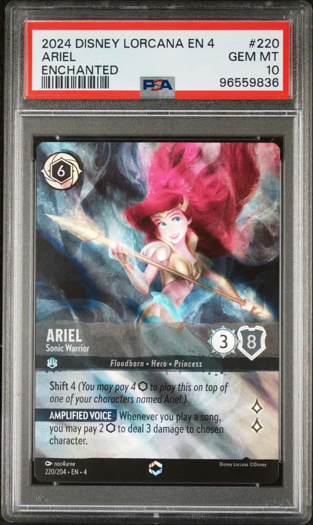 Ariel