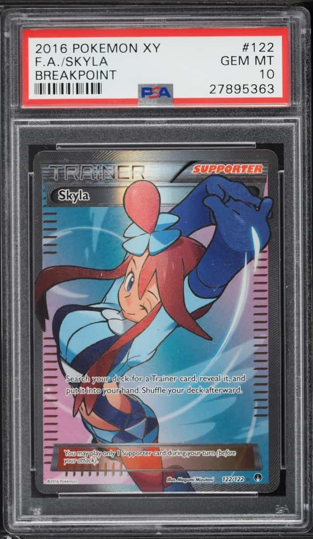 Skyla