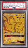 Ultra Necrozma Gx