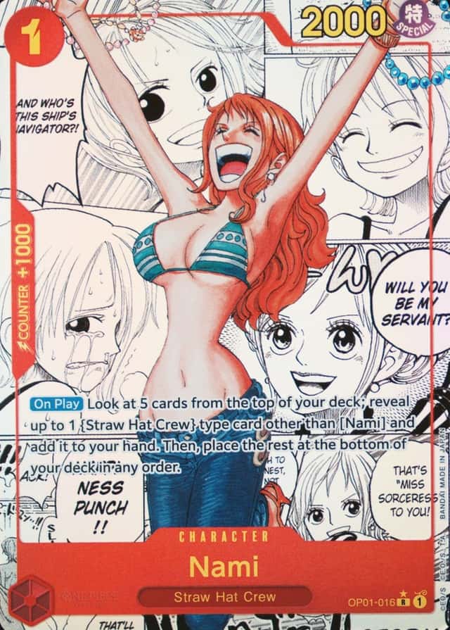 Holo · Op Manga Art