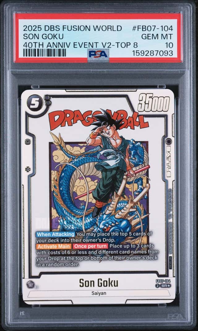 Son Goku