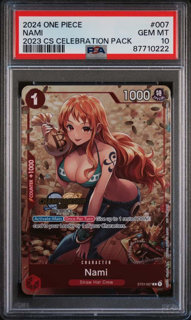 Nami