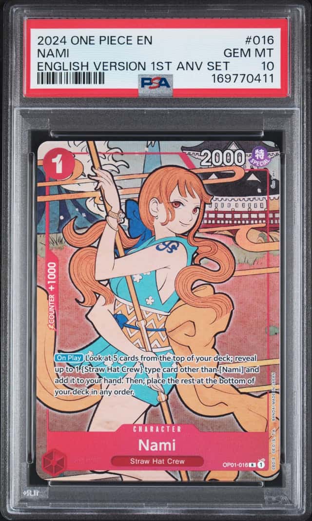 Nami
