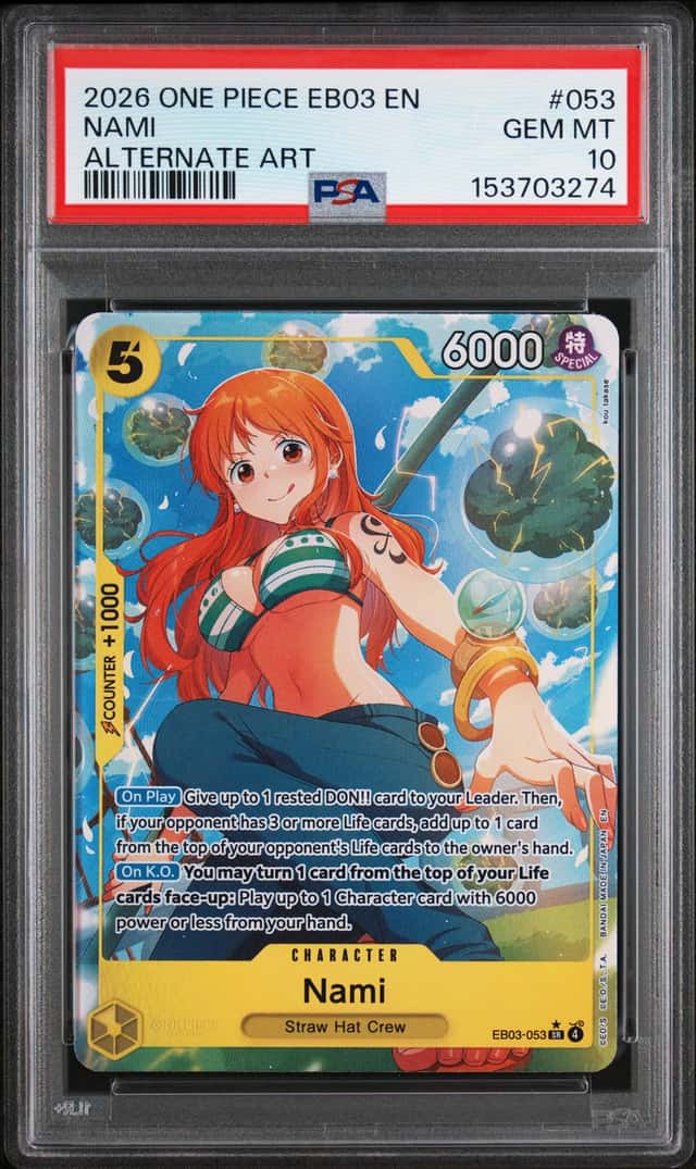 Nami