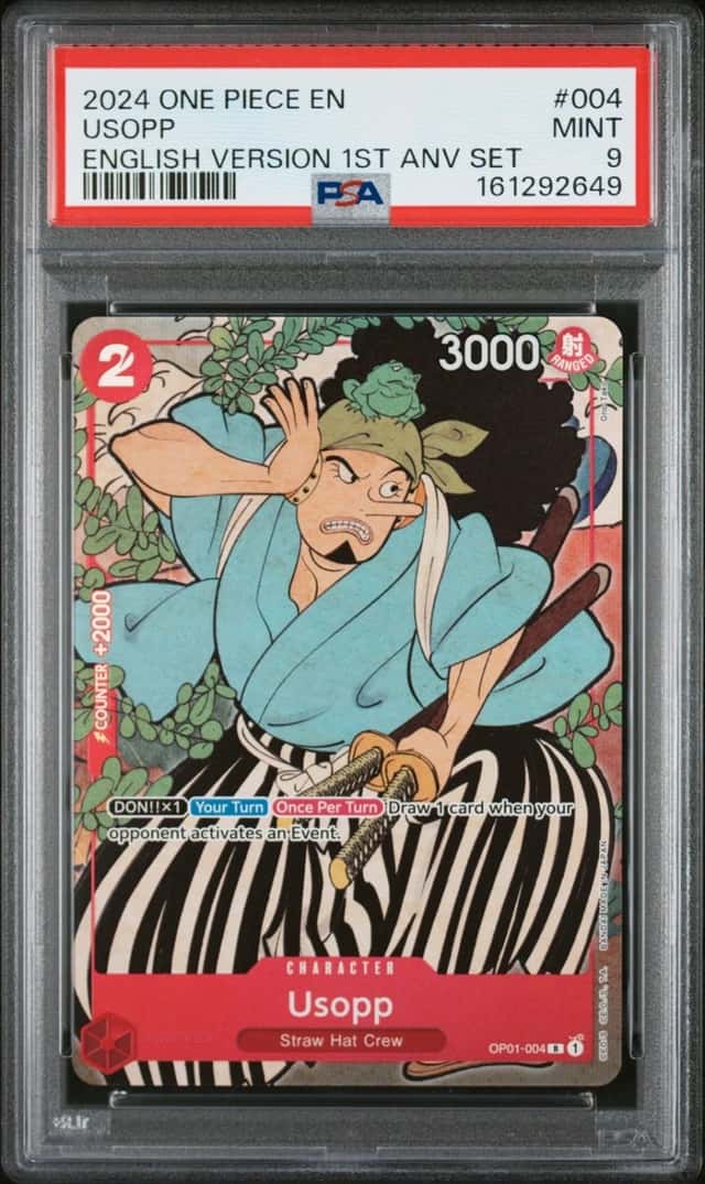 Usopp