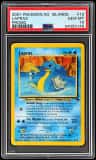 Lapras