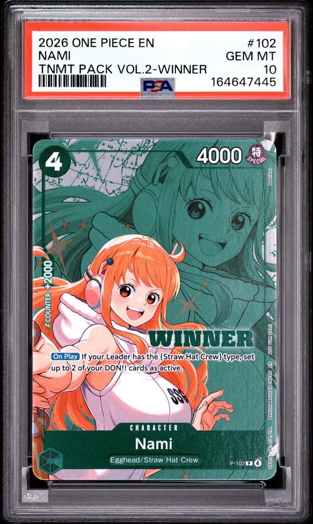 Nami