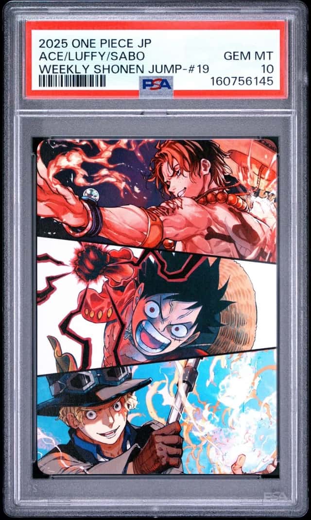 Insert Art Card
