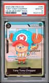 Tony Tony Chopper