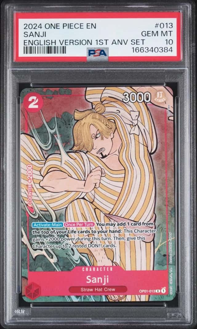 Sanji