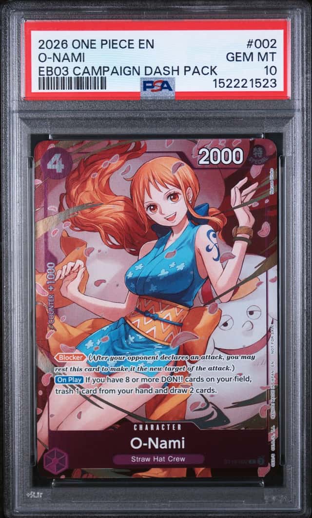 O-Nami