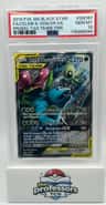 Celebi & Venusaur Gx